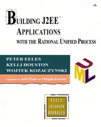 Building J2EE Applications With The Rational Unified Process