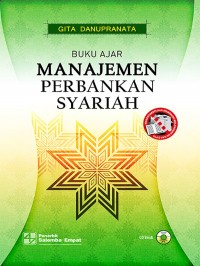 Buku Ajar Manajemen Perbankan Syariah