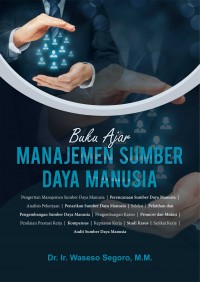 Buku Ajar Manajemen Sumber Daya Manusia