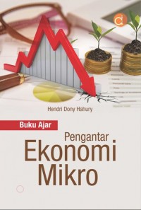 Buku Ajar Pengantar Ekonomi Makro