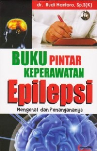 Buku Pintar Keperawatan Epilepsi