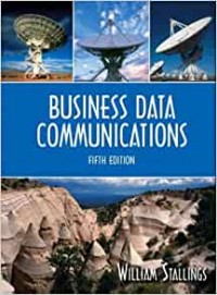 Business Data Communications