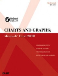 Charts and Graphics : Microsoft Excel 2010