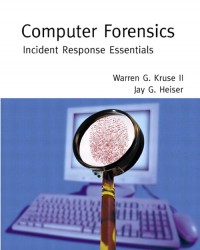 Computer Forensics Incident Response Essentials