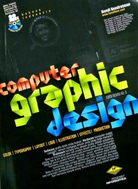 Computer Graphic Design Edisi Revisi Ke - 3