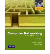 Computer Networking A Top-Down Approach