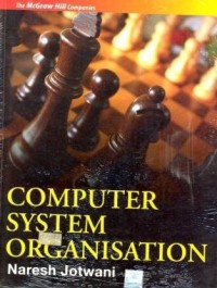 Computer System Organisation