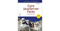 Core Java Server Faces