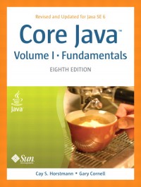 Core Java Volume I - Fundamentals