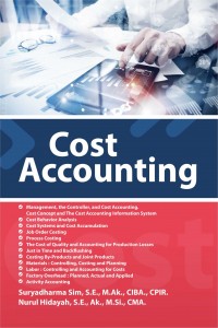 Cost Accounting