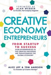 Creative Economy Entrepreneurs