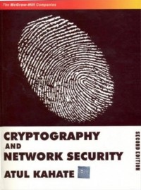 Crytography and Network Security