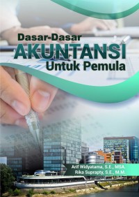 Dasar - Dasar Akuntansi untuk Pemula