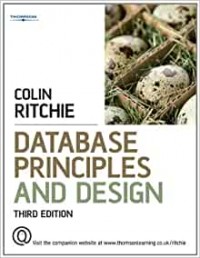 Database Principles and Design