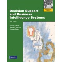 Decision Support and Business Intelligence Systems