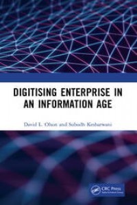 Digisting Enterprise In An Information Age