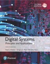 Digital Systems Principles and Applications