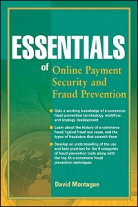 Essentials of Online Payment Security and Fraud Prevention