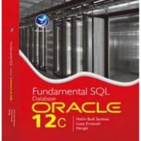 Fundamental SQL Database ORACLE 12 c