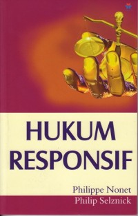 Hukum Responsif