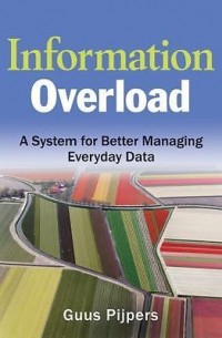 Information Overload A System for Better Managing Everyday Data