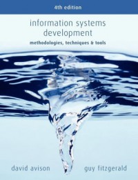 Information Systems Development : Methodologies, Techniques & Tools