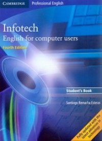 Infotech English for Computer Users