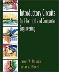 Introductory Circuits for Electrical and Computer Engineering