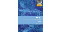 Java An Introduction to Problem Solving and Programming