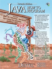 Java How to Program