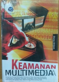 Keamanan Multimedia Konsep dan Aplikasi