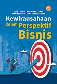 Kewirausahaan dalam Perspektif Bisnis