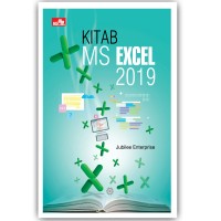 Kitab MS Excel 2019