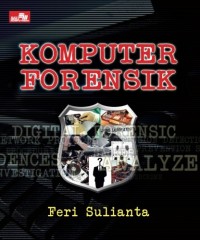 Komputer Forensik