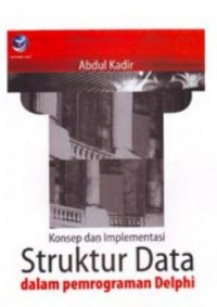 Konsep dan Implementasi Struktur Data dalam Pemrograman Delphi