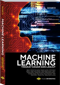 Machine Learning Tingkat Dasar dan Lanjut