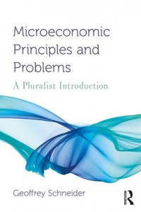 Macroeconomic Principles and Problems : A Pluralist Introduction