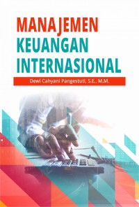 Manajemen Keuangan Internasional