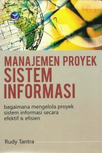 Manajemen Proyek Sistem Informasi