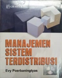 Manajemen Sistem Terdistribusi