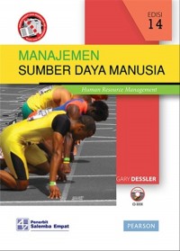 Manajemen Sumber Daya Manusia (Human Resource Management)