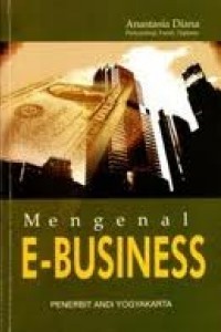 Mengenal E- Business