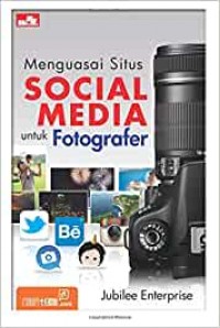 Menguasai Situs Social Media untuk Fotografer