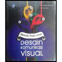 Metode Riset untuk Desain Komunikasi Visual