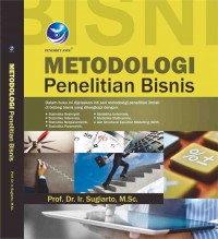 Metodologi Penelitian Bisnis