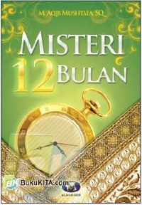 Misteri 12 Bulan