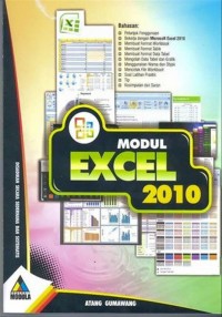 Modul Excel 2010