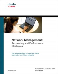 Network Management Accounting and Performance Strategies