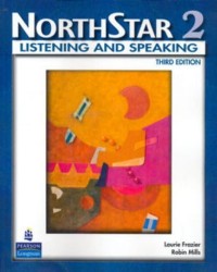 Image of NorthStar 2 Listening and Speaking