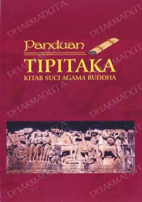 Panduan Tipitaka Kitab Suci Agama Buddha